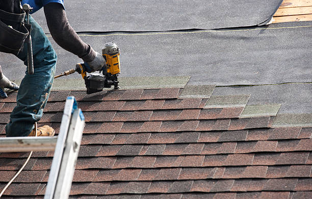Licensed Gutter Installation service in Hudson, NC - Brentwood Metal Roofing